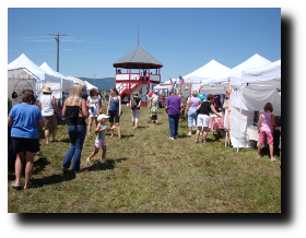2016 Roseberry Arts and Crafts Fair